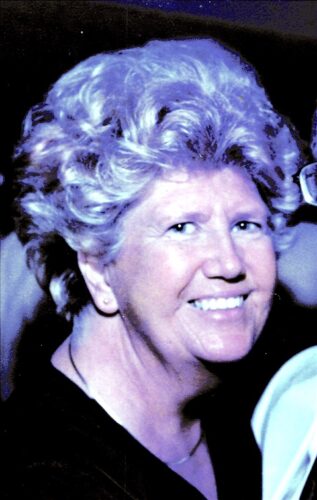 Audrey A. (nee Kozlowski) Hamernik